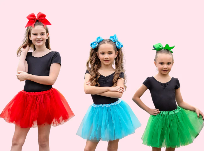 Adorable Styles for Little Dreamers