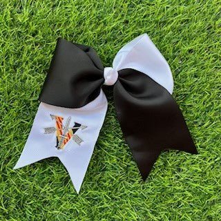 Custom Cheer Bows - Custom Hair Bows - Image 5