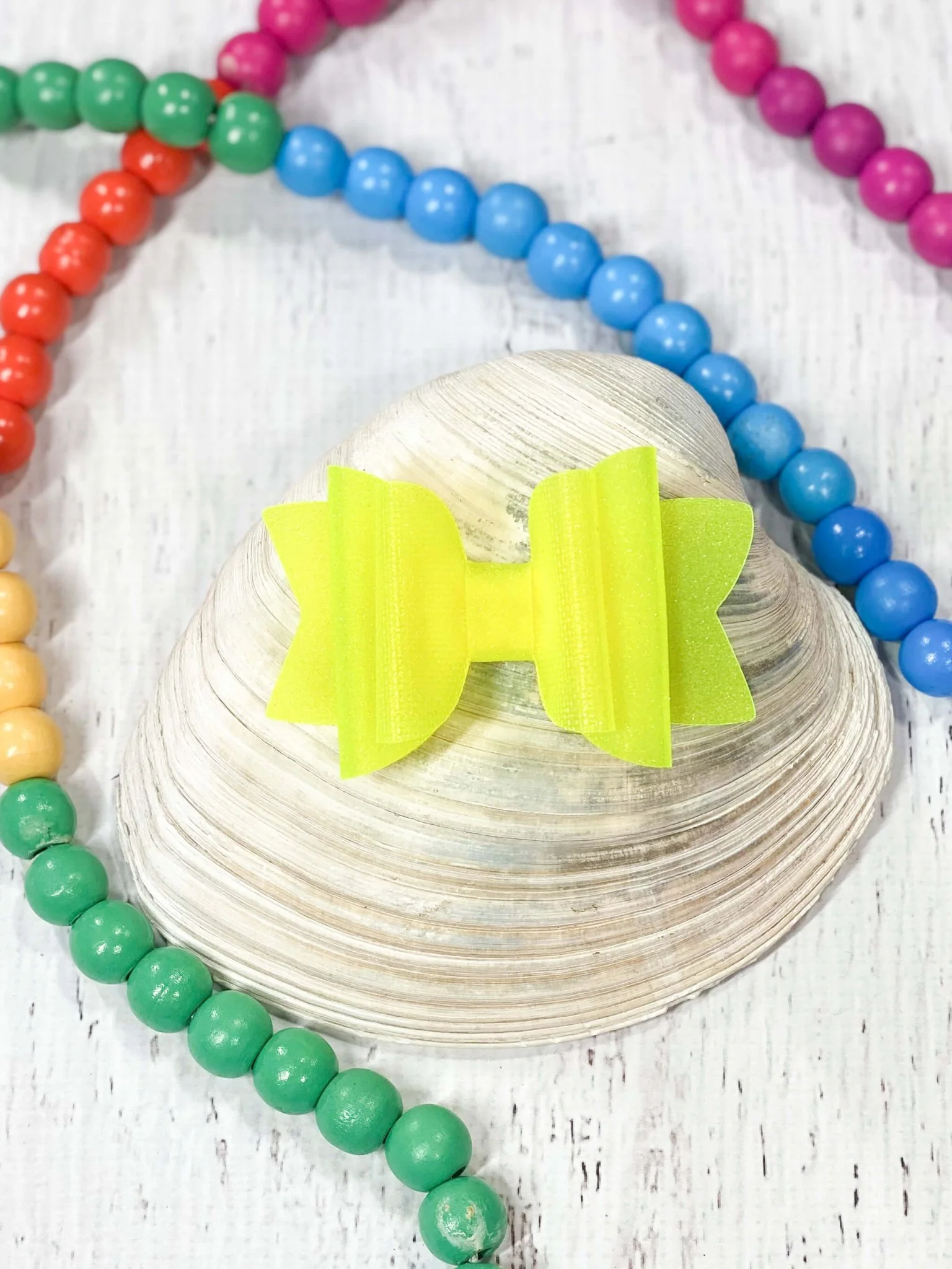 Jelly Bows - Image 4