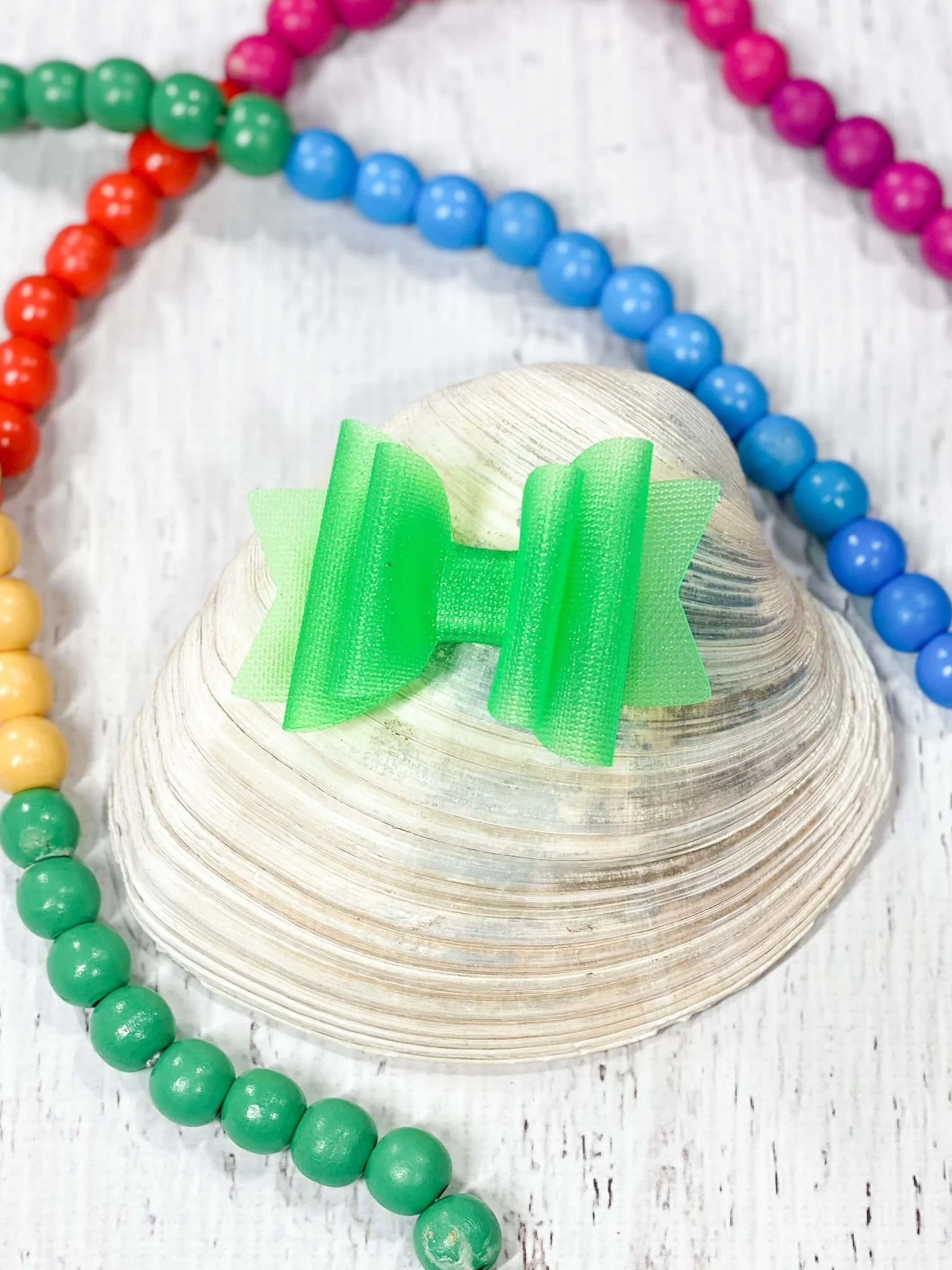 Jelly Bows - Image 8