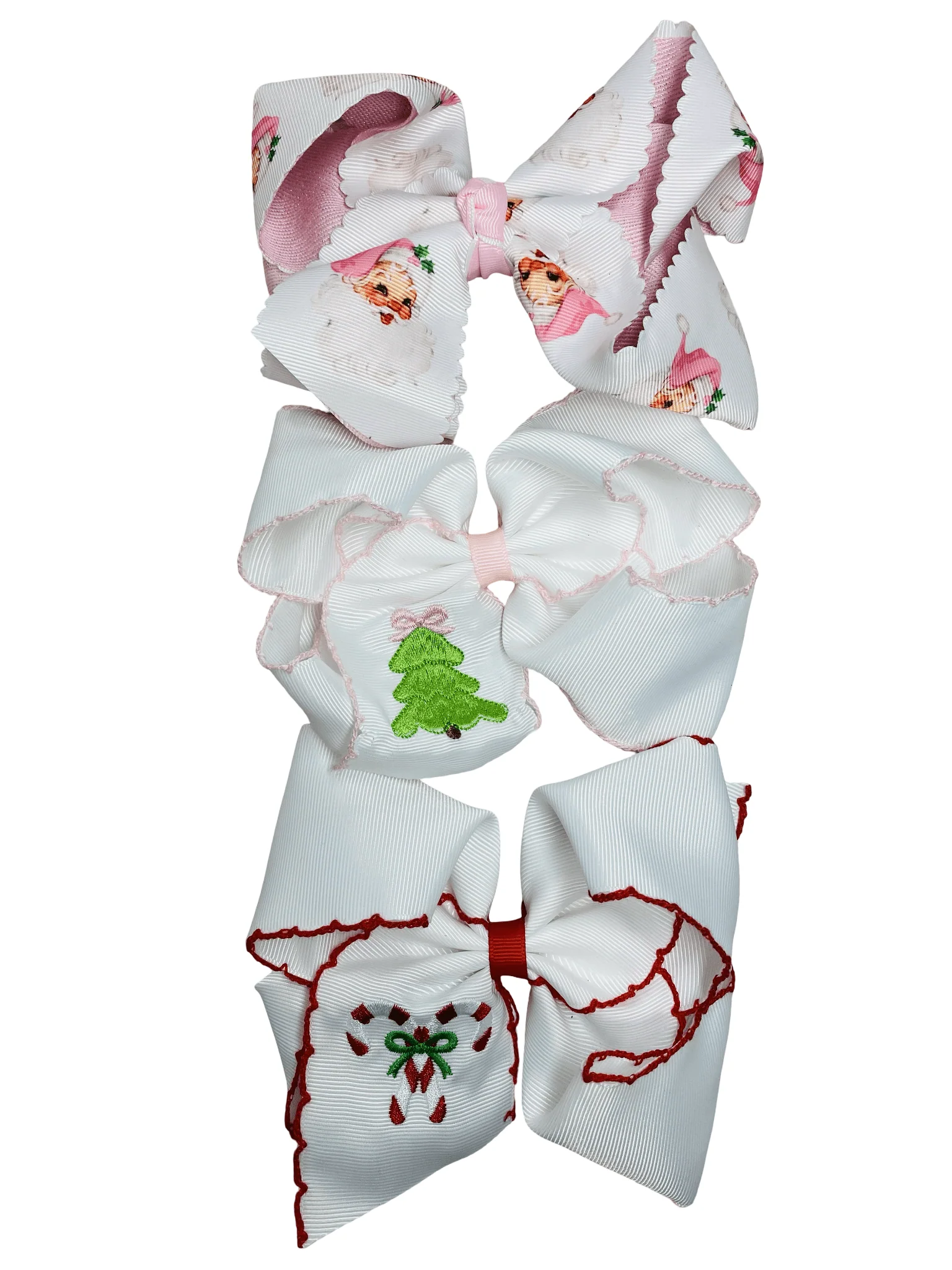 LIMITED EDITION: Mystery Hair Bow Bundles - Image 3