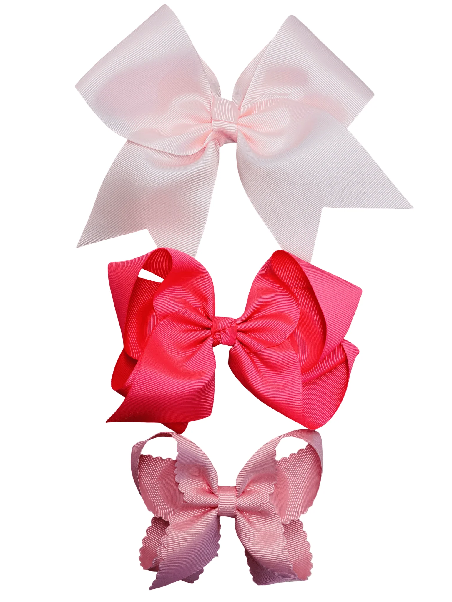 LIMITED EDITION: Mystery Hair Bow Bundles - Image 4