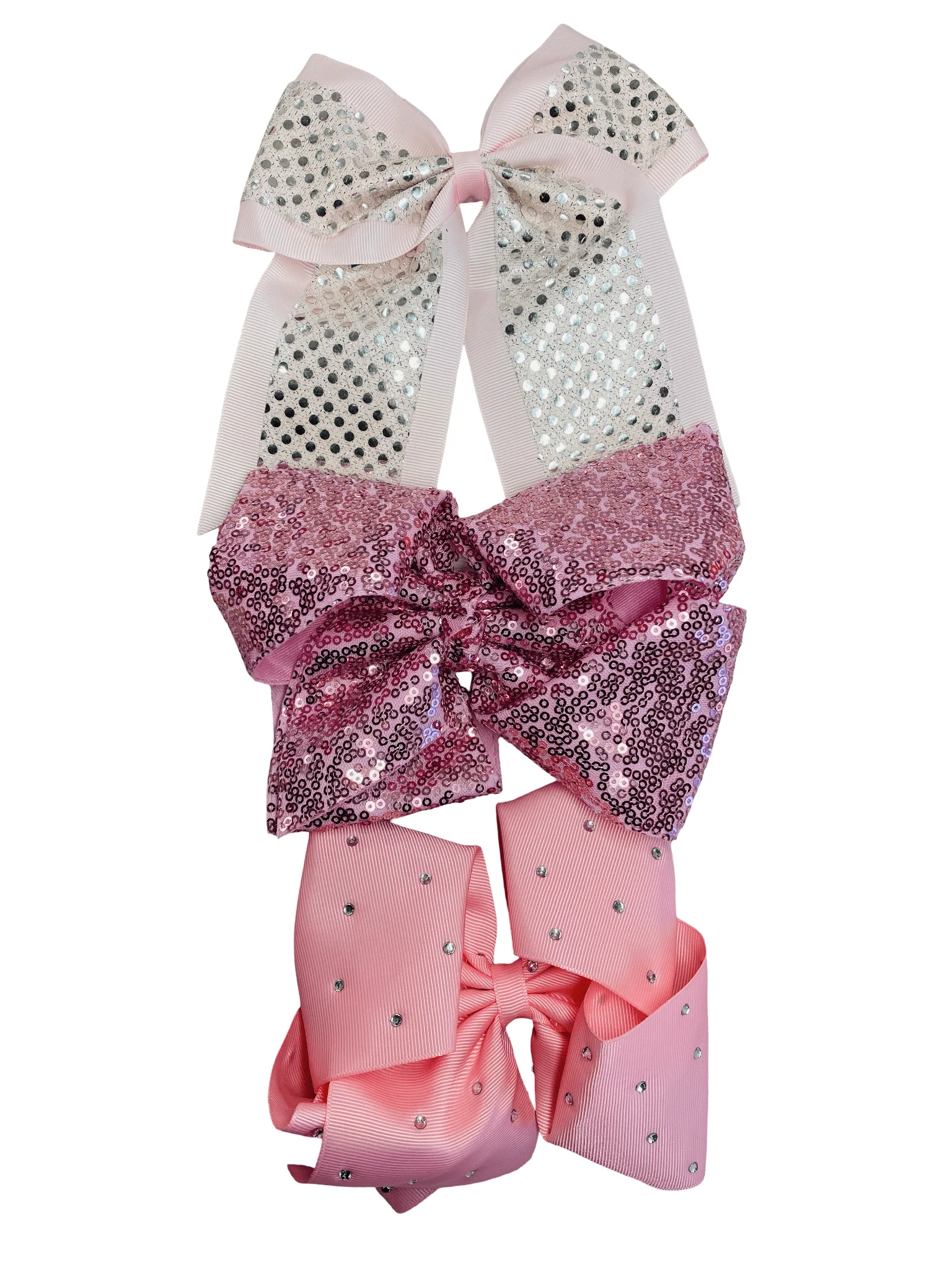 LIMITED EDITION: Mystery Hair Bow Bundles - Image 5