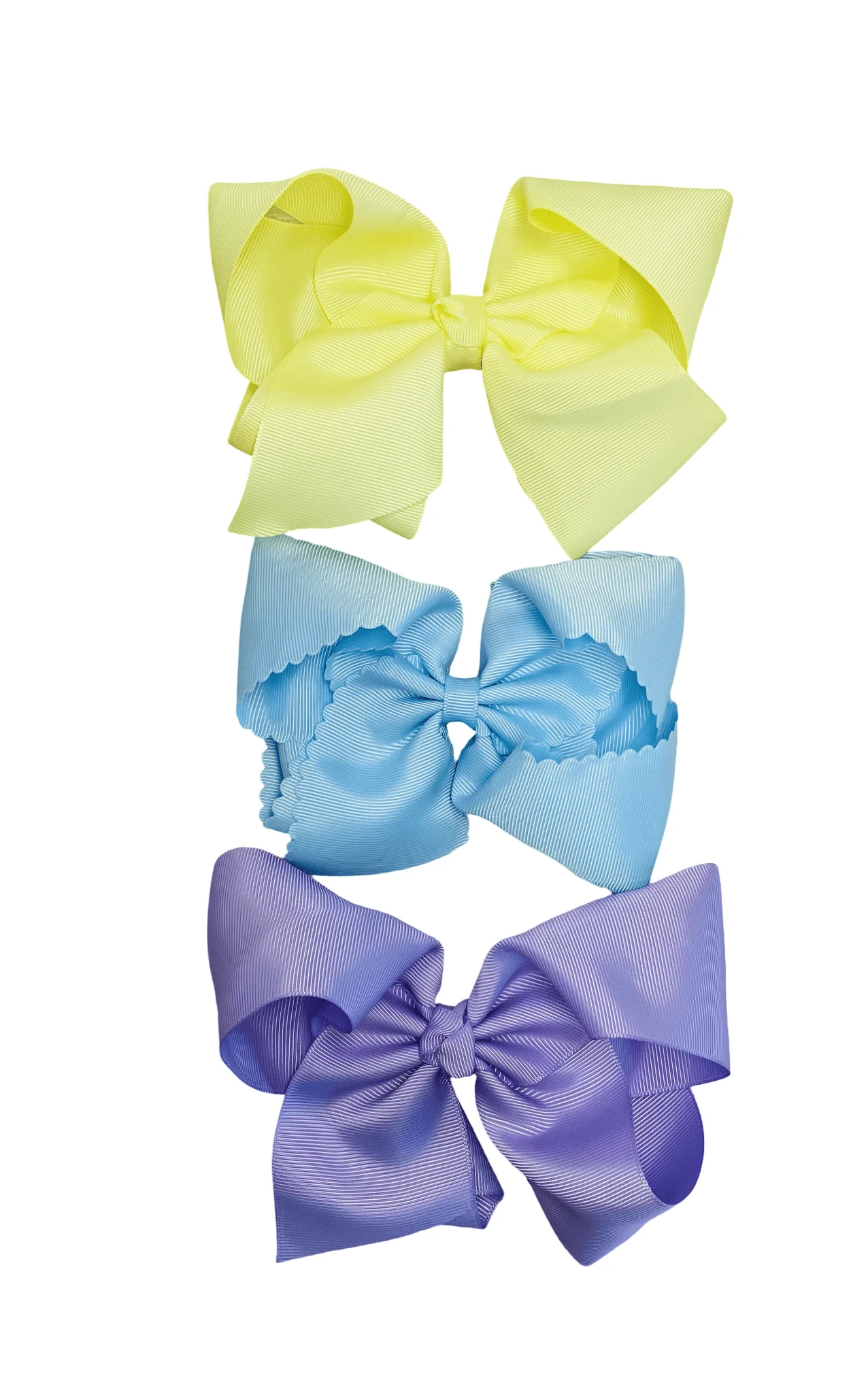 LIMITED EDITION: Mystery Hair Bow Bundles - Image 7