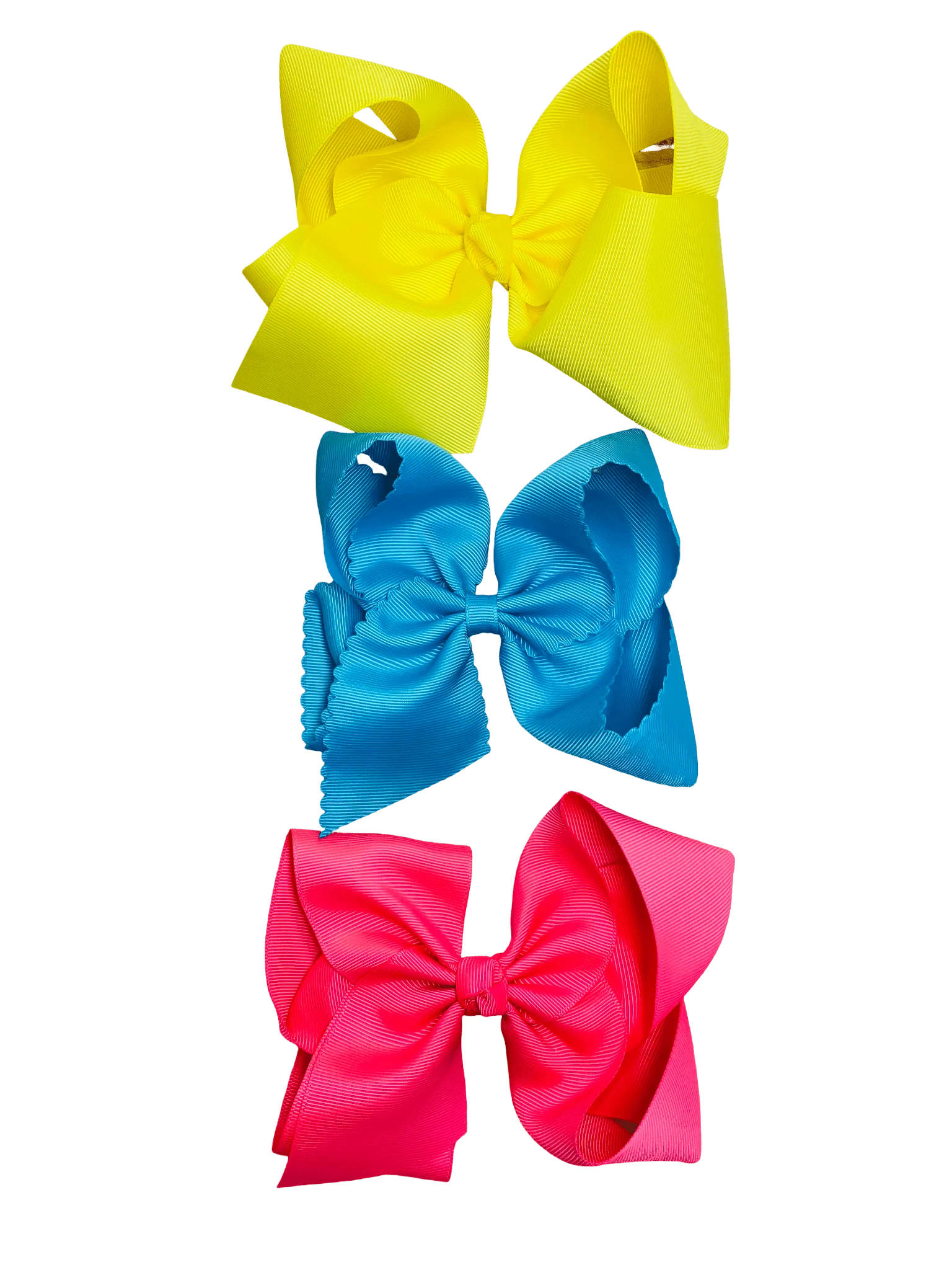 LIMITED EDITION: Mystery Hair Bow Bundles - Image 8