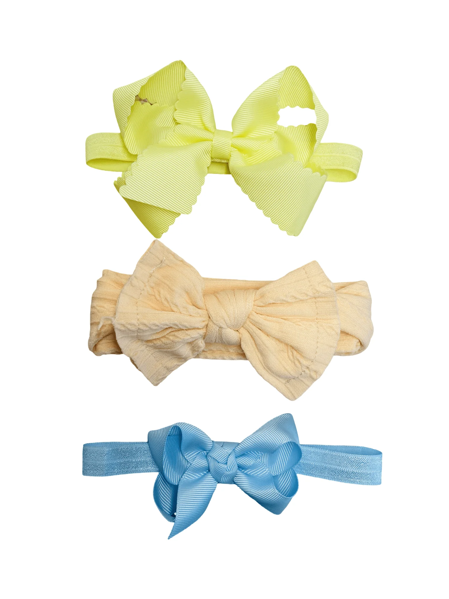 LIMITED EDITION: Mystery Headband Bundles - Image 3