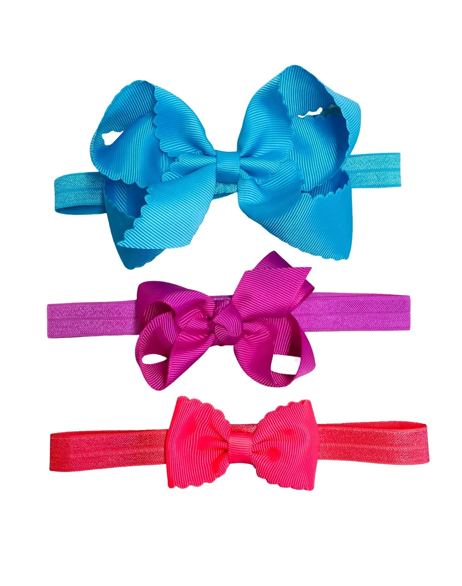 LIMITED EDITION: Mystery Headband Bundles - Image 5