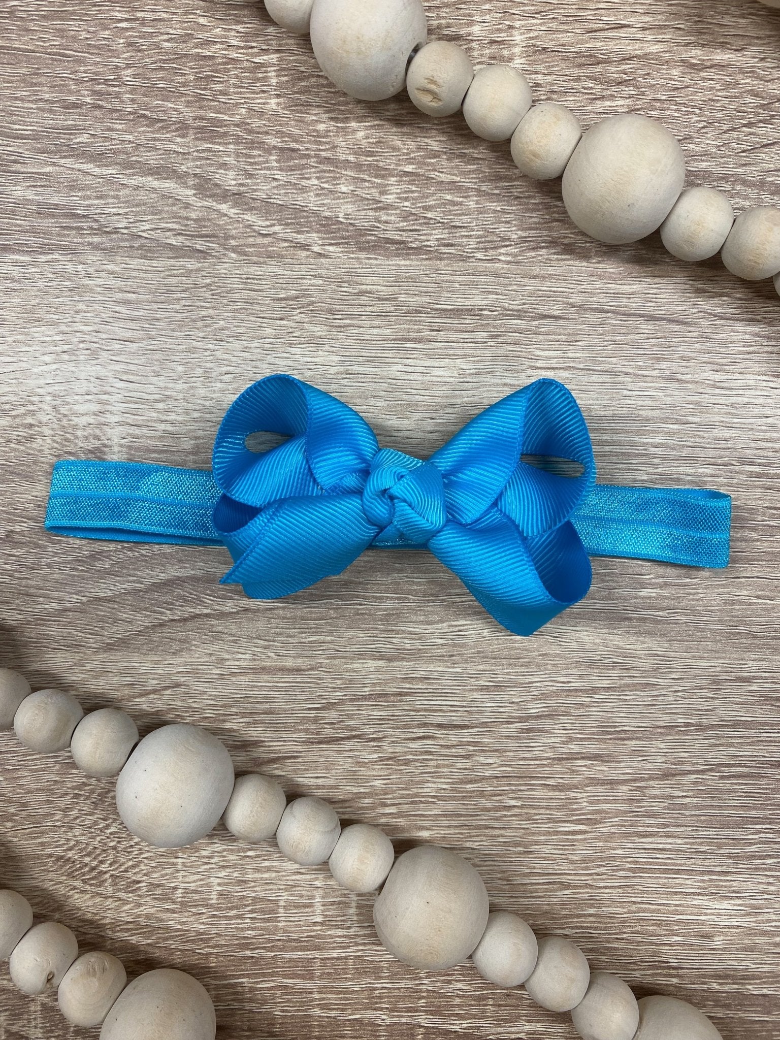 3" Original Grosgrain Hair Bow | Clip or Headband - Image 52