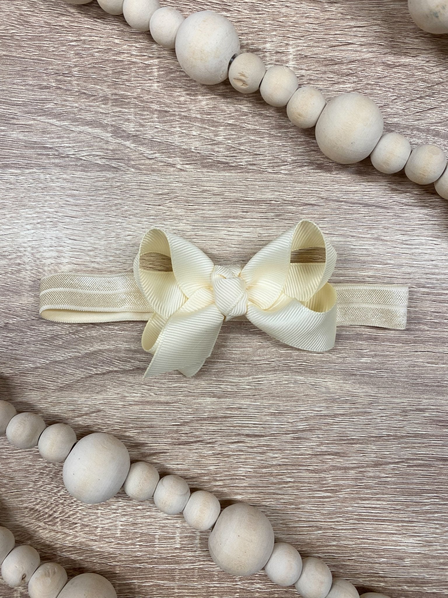 3" Original Grosgrain Hair Bow | Clip or Headband - Image 54