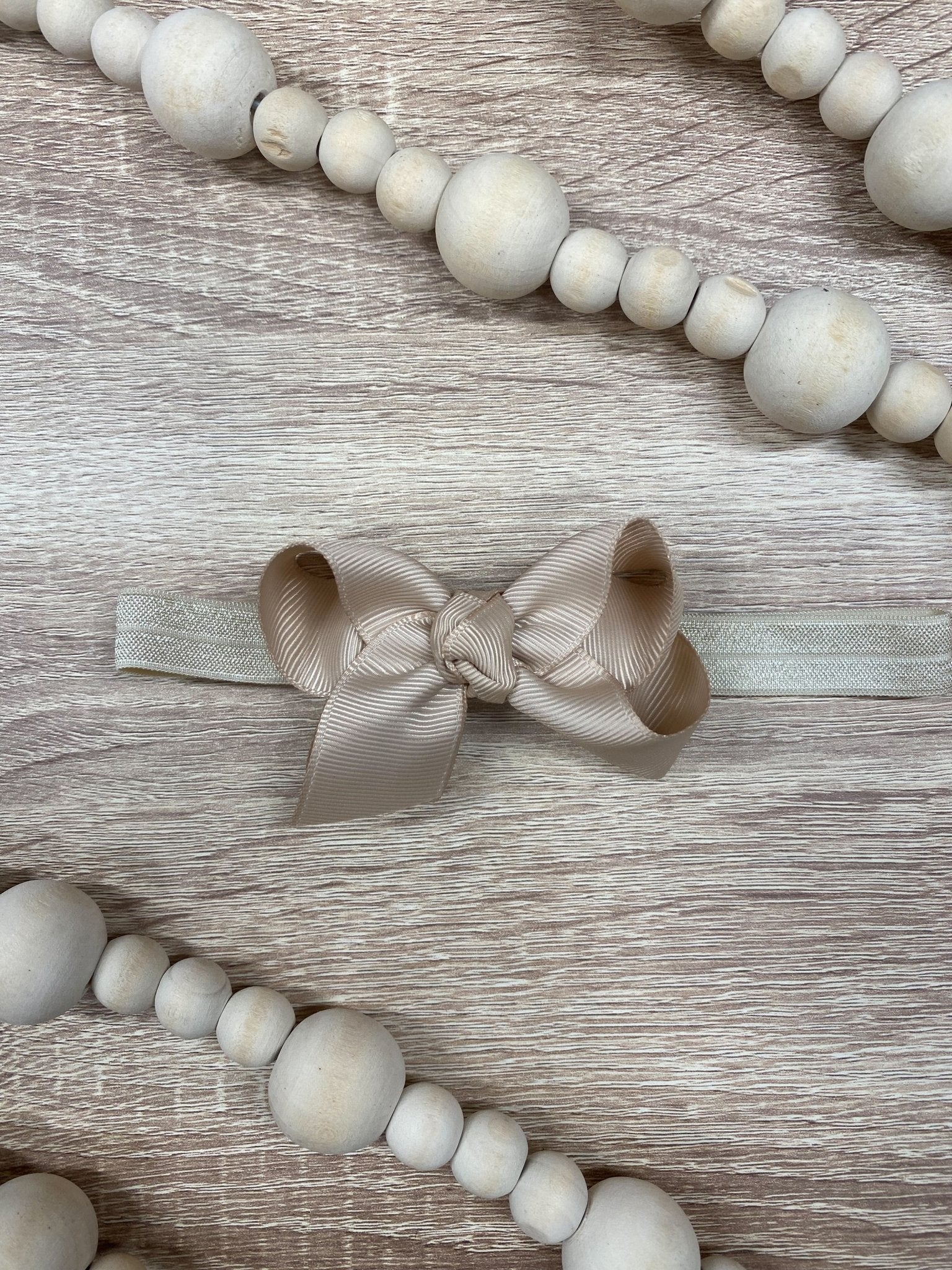3" Original Grosgrain Hair Bow | Clip or Headband - Image 55
