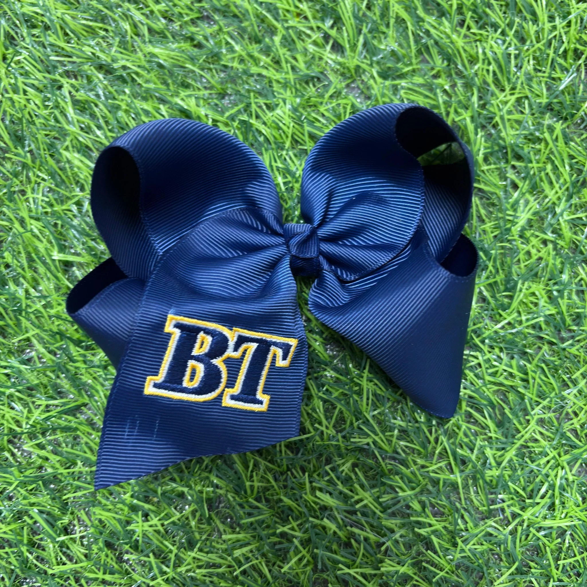 YOUR SCHOOL NAME Spirit Bow Fundraiser - Image 2