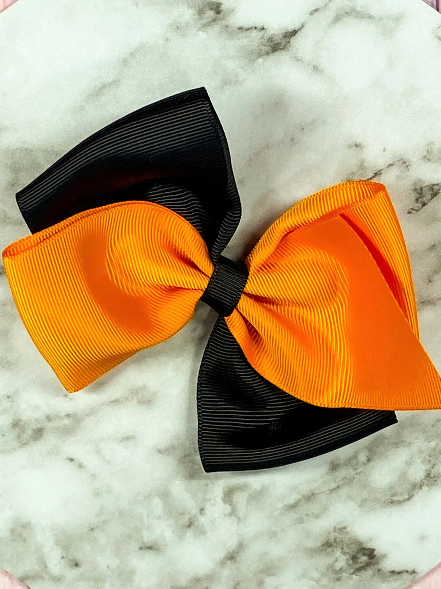 School Spirit Oversized Hair Bows - Image 13