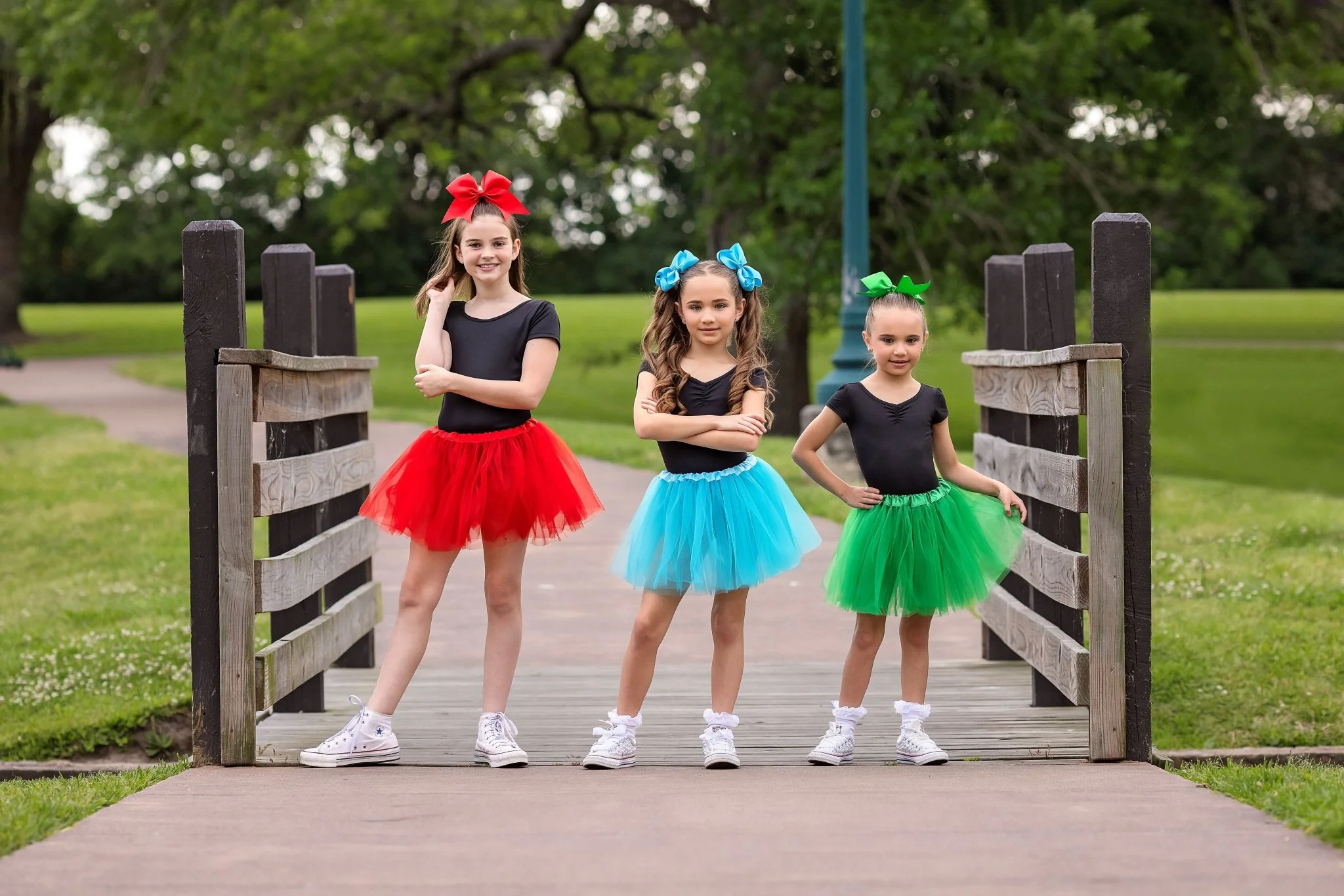 Classic Tutu Skirt for Baby, Girls, Teens & Women | Soft Layered Tulle Tutu | Multiple Colors - Image 4