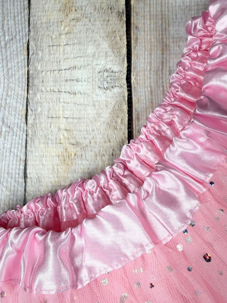 Sparkle Tutu Skirt | Baby, Toddler, Girl, Teen & Adult Sizes - Image 3