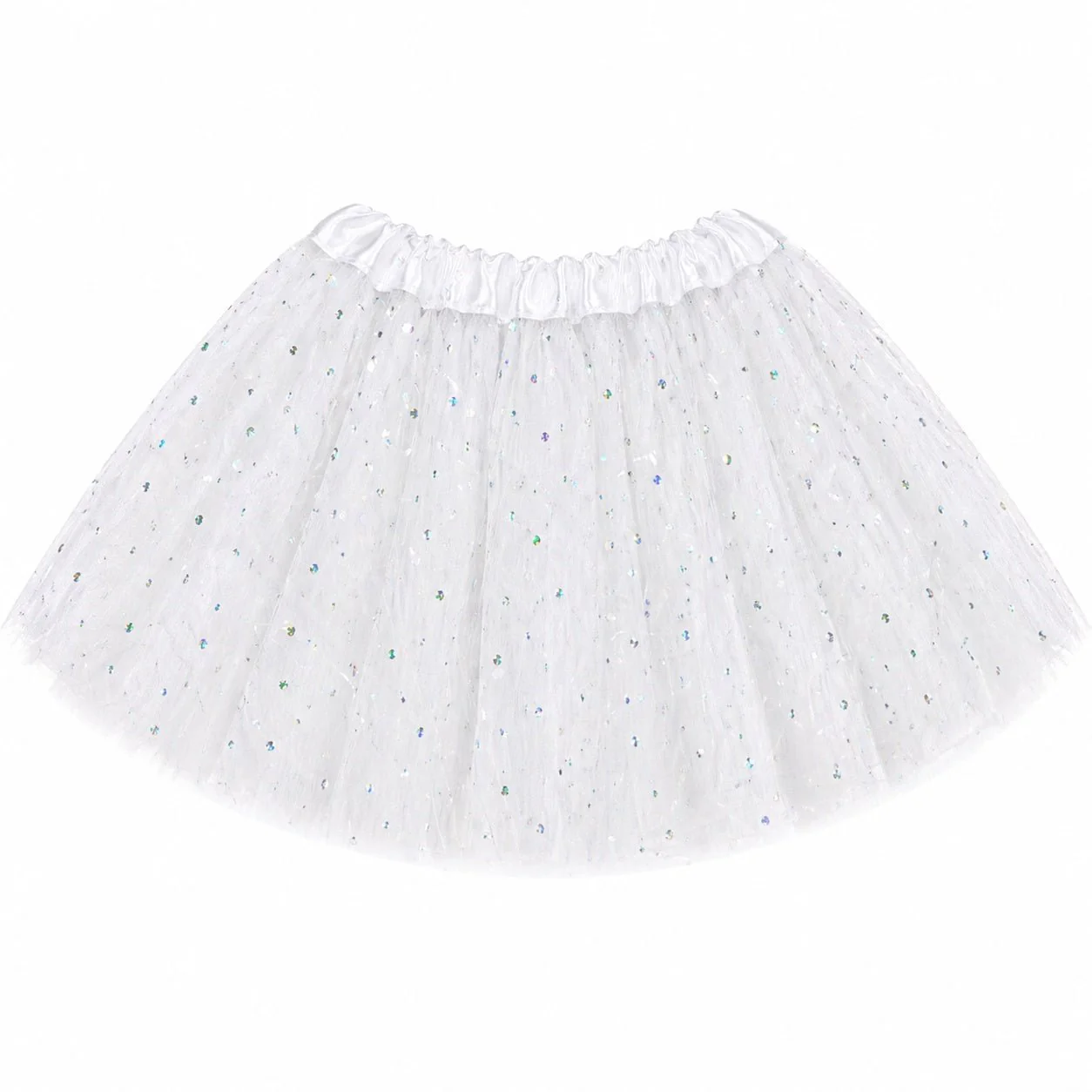 Sparkle Tutu Skirt | Baby, Toddler, Girl, Teen & Adult Sizes - Image 5