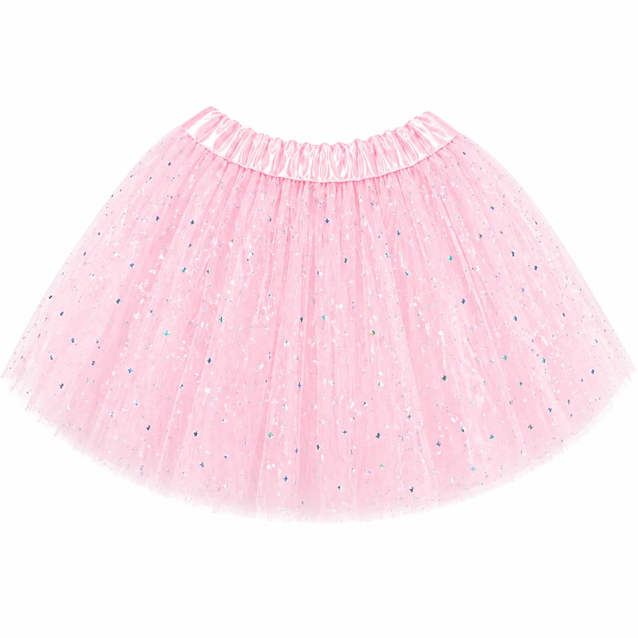 Sparkle Tutu Skirt | Baby, Toddler, Girl, Teen & Adult Sizes - Image 7