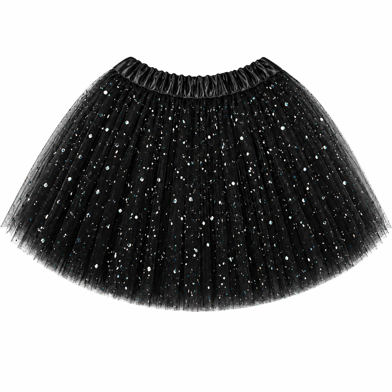 Sparkle Tutu Skirt | Baby, Toddler, Girl, Teen & Adult Sizes - Image 9